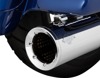 Vance & Hines Pro Pipe Chrome Exhaust System Fits HD Dresser 17-22