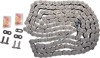 RK 530 PRODR Drag Racing Chain 170 Links Natural - Heavy-duty 530 drag chain, 170 links, Natural