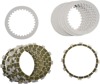Series K Dirt Digger Complete Clutch Kit - For Yamaha YXZ1000R Series K Dirt Digger Complete Clutch Kit - For Yamaha YXZ1000R