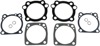 Cylinder Head & Base Gaskets Set .032" & .045" - Replaces 16770-84 For 84-99 BT