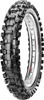 Legion MX-VI Soft/Intermediate Rear Tire 90/100-16 50M Bias TT - Soft/Intermediate Terrain