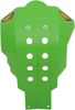 Full Armor Skid Plate - Green