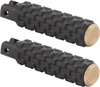 Arlen Ness Air Trax Brass Foot Pegs Fits Indian Chief