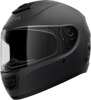 Momentum EVO Full Face Street Helmet Matte Black Large Momentum EVO Full Face Street Helmet Matte Black Large