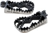 IMS ADV II Footpegs Silver For 04-14 KTM Adventure