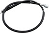 Motion Pro Black Vinyl Tachometer Cable