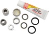 Rear Shock Bearing Kit - For 02-09 Suzuki RM RMZ Rear Shock Bearing Kit - For 02-09 Suzuki RM RMZ