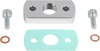 Pingel Valve Adaptor Plate 3/8'' 34mm