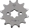 JT Front Sprocket 12T-520 JTF422.12 For 73-93 Yamaha Kawasaki Suzuki JT Front Sprocket 12T-520 JTF422.12 For 73-93 Yamaha Kawasaki Suzuki