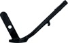 Drag Specialties Kickstand 1 Inch Extended Black For Harley Softail - 1" over stock kickstand For Harley Softail models