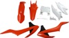 Cycra Replica Plastic Kit Original 18 For 16-18 KTM 125-450 SX/F XC/F