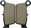 Sintered Brake Pads - 790Si Race Brake Pads Sbs