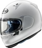 Arai Regent-X Solid Helmet 2XL White - Full-face helmet in White, Size 2XL