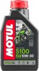 5100 4T Technosynthese Engine Oil 10W30 1L by Motul 5100 4T Technosynthese Engine Oil 10W30 1L by Motul