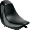 Le Pera Bare Bones Solo Seat Black Fits 2000-2007 Harley Deuce