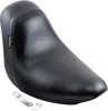 Bare Bones Solo Seat - Bare Bones W/Gel- '06-14 Fxst