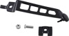 Drag Specialties Easy Find Kickstand Extension Black For Harley Dyna - Kickstand extension for Harley-Davidson Dyna models