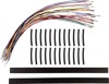 Namz 15" Handlebar Control Extension Harness with Wires