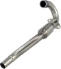 PowerBomb Stainless Steel Exhaust Header - For 03+ Honda CRF230F