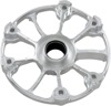 Cyclone Clutch Cover - Clutch & Belt Cooling w/ Billet Fan Blades - Replaces stock Polaris P85 clutch cover