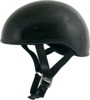 FX-200 Slick Street Half Helmet Gloss Black 2X-Large