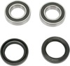 Front Wheel Bearing Kit - For 95-16 Honda 00-02 KTM Front Wheel Bearing Kit - For 95-16 Honda 00-02 KTM