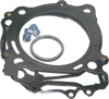 Cometic Top End Gasket Kit 97mm Bore For Suzuki RM-Z450 08-23 - Top end gasket kit for Suzuki RM-Z450 2008-2023