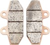 SBS 949H.LS Sintered Brake Pads SBS 949H.LS Sintered Brake Pads