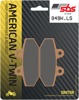 SBS 949H.LS Sintered Brake Pads