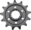 Steel Countershaft Sprocket 13T - For 13-17 Suzuki RMZ250