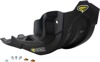 Cycra Full Armor Skid Plate Black For 18-21 Honda CRF250R CRF250RX
