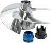Solas Concord Impeller Silver YF-CD-12/18 Fits Yamaha 1200 SUV XL LTD
