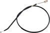 Motion Pro Black Vinyl Hand Brake Cable