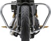 Cobra V-Bend Freeway Bars 1.25" Chrome for For 14-20 HD XL1200CX/T/XC