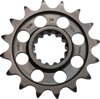 Front Sprocket - 520-14 Teeth - For 96-23 Honda CB600/ CBR600R/RR-1000RR/S/ XL 1000 Varadero Front Sprocket - 520-14 Teeth - For 96-23 Honda CB600/ CBR600R/RR-1000RR/S/ XL 1000 Varadero