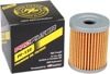 Pro Filter Cartridge Oil Filter PF-132
