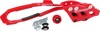 Dirt Cross Multi-Purpose Slide-n-Guide Kit FE #2 Red - for 21-23 Honda CRF450R/RX/RWE 22-23 Honda CRF250R/RX