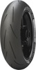 Metzeler Racetec RR Tire 160/60ZR17 Rear Hard Compound - Rear 160/60ZR17 hard compound racing tire