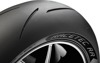 Metzeler Racetec RR Rear Tire 190/50ZR17 Hard Compound - Rear racing tire 190/50ZR17 For street or track use