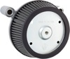 Stage I Big Sucker Air Filter Kit Chrome Stainless - Arlen Ness