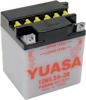 Yuasa 12N5.5A-3B Conventional 12V Motorcycle Battery For Yamaha RD/DS/R5/LS2
