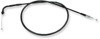 Throttle Cable - Replaces Kawasaki 54012-087B - For 73-83 Kawasaki KZ w/ 890mm Throttle Cable Throttle Cable - Replaces Kawasaki 54012-087B - For 73-83 Kawasaki KZ w/ 890mm Throttle Cable