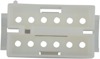 AMP Mate-N-Lock 12-Position Male Connector by Namz