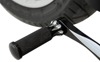 Arlen Ness Deep Cut Brake/Shift Peg Black