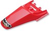UFO MX Rear Fender Red HO03645-070 Fits Honda CRF50