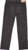 ICON Conductor Jeans Black Men's Size 30 - Relaxed fit riding jeans with impact protection