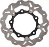 Floating Wave Rear Brake Rotor - For Various 07-15 KTM 690/990
