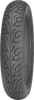 IRC WF-920 Wild Flare Front Tire 120/90-18 65H - Front bias tubeless tire 120/90-18 65H