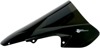 Dark Smoke Double Bubble Windscreen - For 03-04 Suzuki GSXR1000 Dark Smoke Double Bubble Windscreen - For 03-04 Suzuki GSXR1000