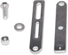 S&S Adjustable Carb Support Bracket 1/8 in.